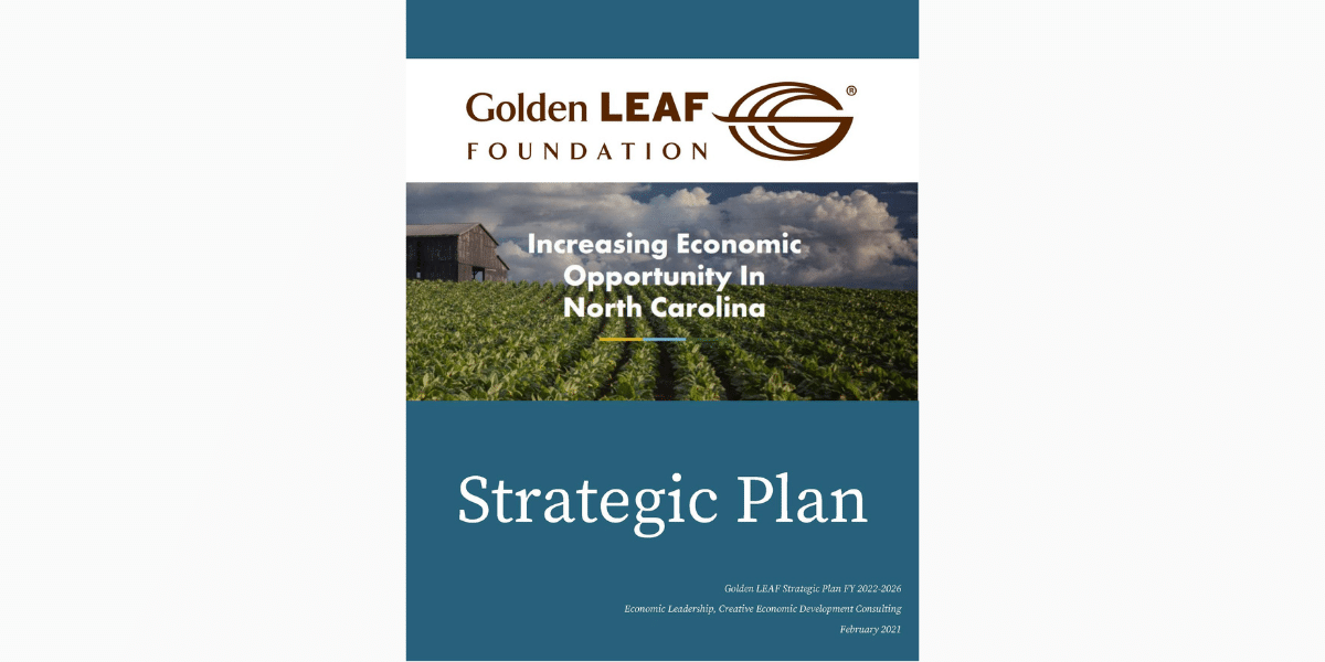 Year in Review – Strategic Plan