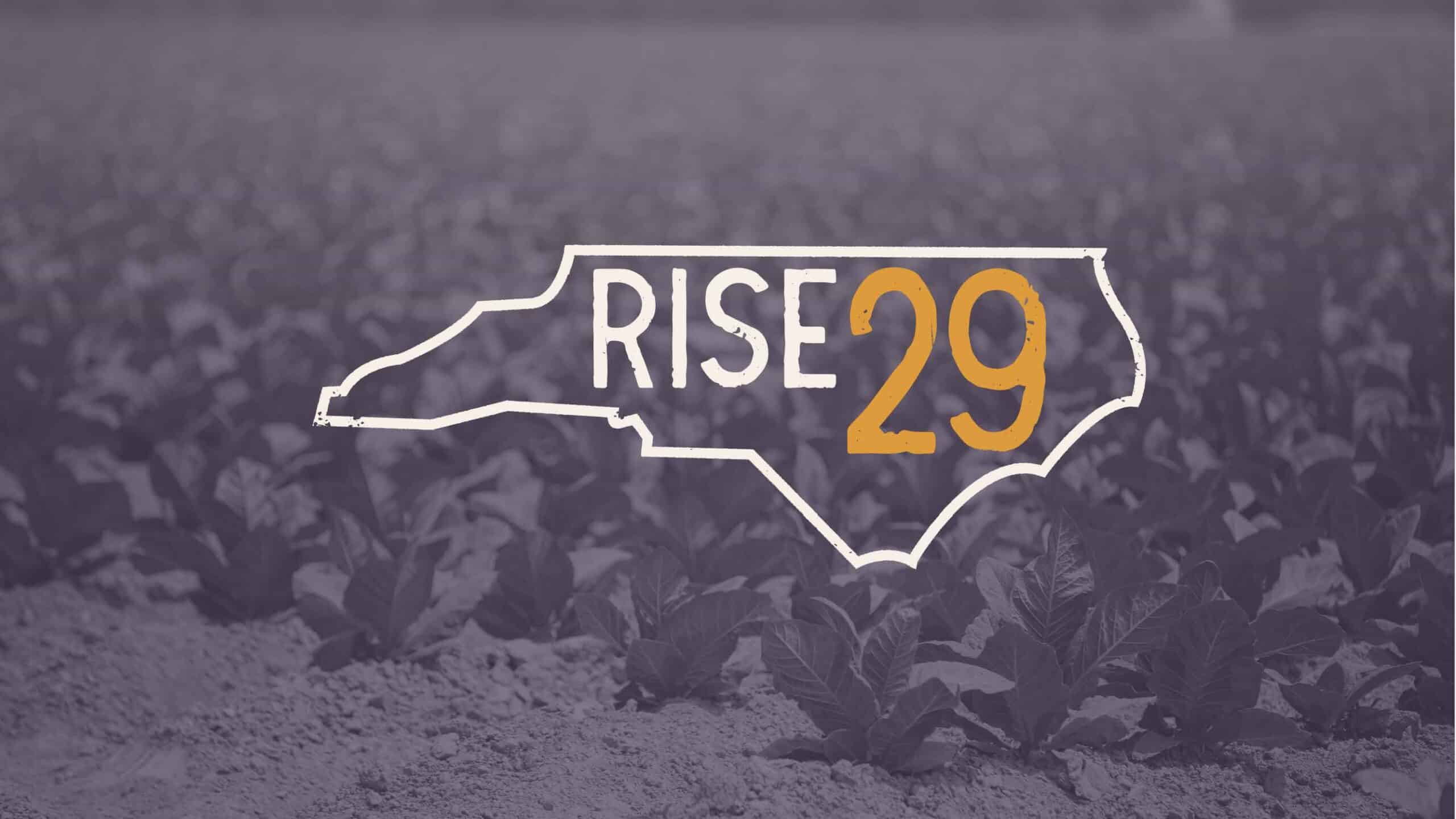 RISE29 grows entrepreneurship in four eastern N.C. counties